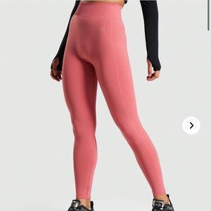 Gymshark lightweight seamless tights